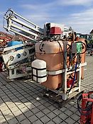 Jessernigg 1000Liter 15m