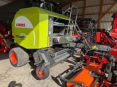 Claas Rollant 375 RC