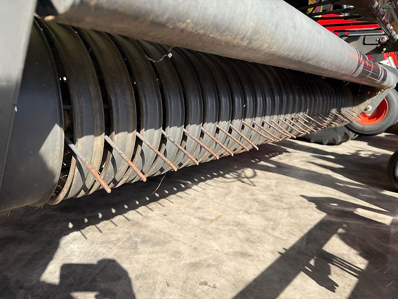 Claas Rollant 375 RC