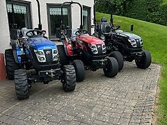 Solis Solis 26 Tiger