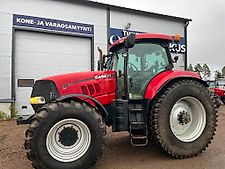 Case IH Puma 195 cvx