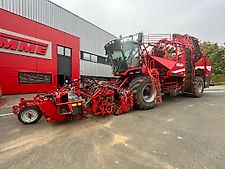 Grimme REXOR 620 platinum