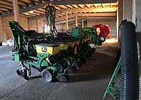 John Deere 1725NT John Deere 1725NT
