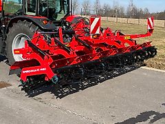 Knoche Messerwalzen Speedmax 450