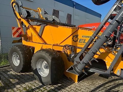 ELHO Scorpio 550