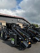 Pilkemaster Evo 30-36-Hc