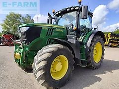 John Deere 6175r ft4