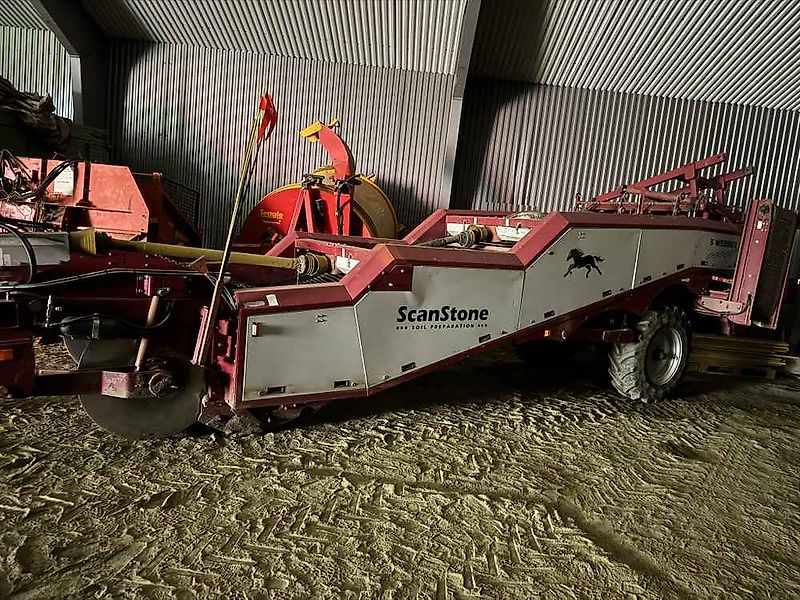 ScanStone 5215 LWDH