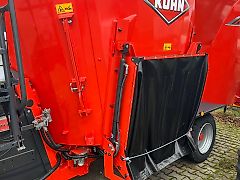Kuhn Profile 14.2 DS