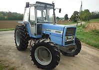 Landini 8550 Landini 8550