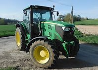 John Deere 6140R John Deere 6140R