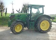 John Deere 6140R John Deere 6140R