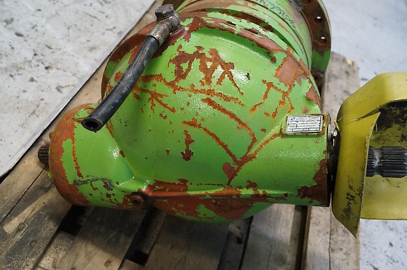 Faresin Fodervogn (Spare part/Reservedel/Ersatzteil)