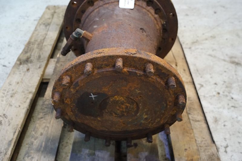 Faresin Fodervogn (Spare part/Reservedel/Ersatzteil)