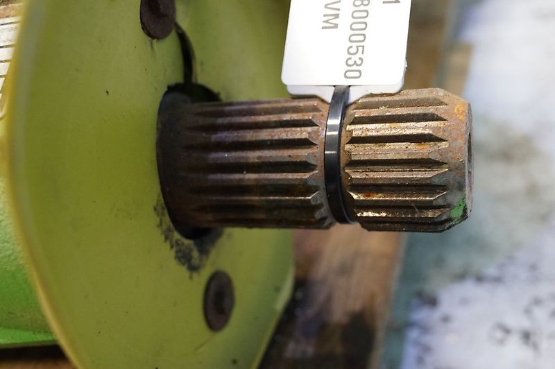 Faresin Fodervogn (Spare part/Reservedel/Ersatzteil)