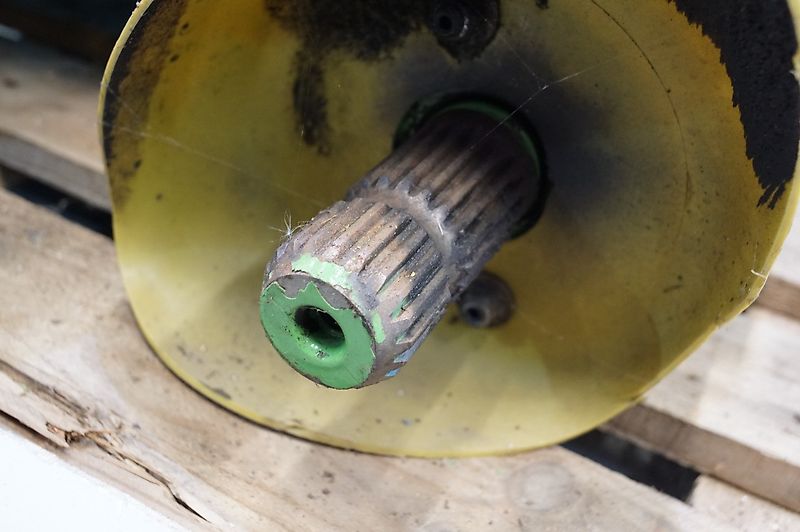 Faresin Fodervogn (Spare part/Reservedel/Ersatzteil)