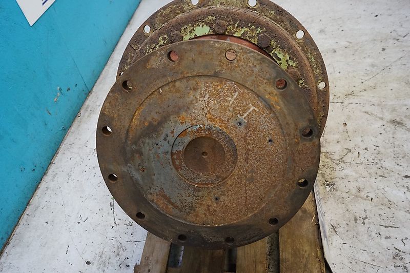 Faresin Fodervogn (Spare part/Reservedel/Ersatzteil)