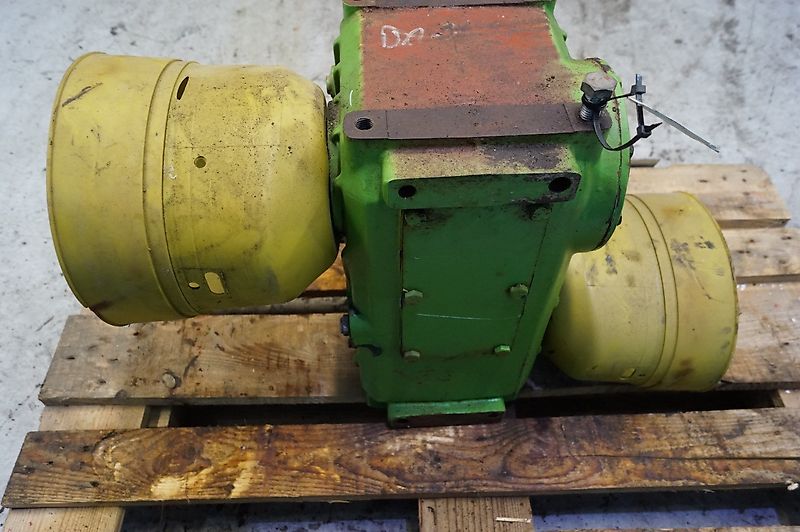 Faresin Fodervogn (Spare part/Reservedel/Ersatzteil)