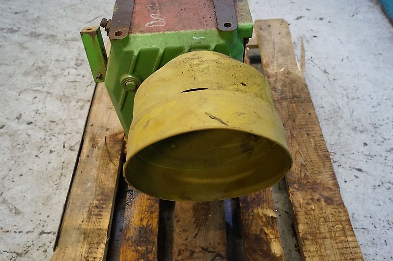 Faresin Fodervogn (Spare part/Reservedel/Ersatzteil)