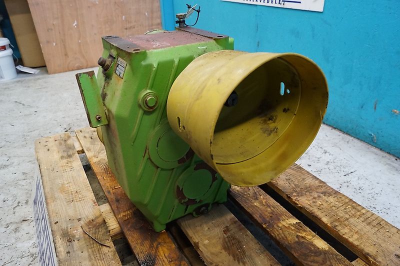 Faresin Fodervogn (Spare part/Reservedel/Ersatzteil)