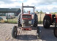 Massey Ferguson 168 Massey Ferguson 168