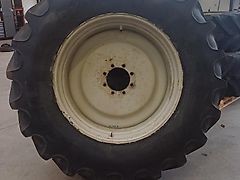 BKT 520/85R42 RT855 Agrifac