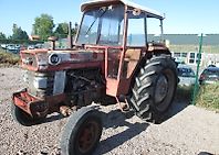 Massey Ferguson 178 Massey Ferguson 178