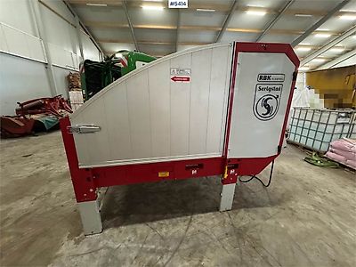 Serigstad RBK flexifeed