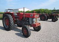 Massey Ferguson 178 Massey Ferguson 178