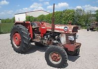 Massey Ferguson 188 Massey Ferguson 188