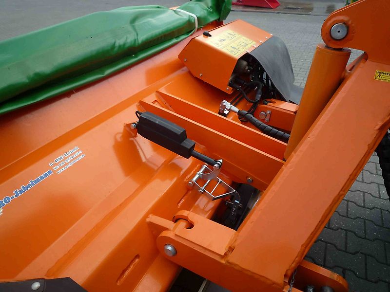 Pronar Salzstreuer HZS 10, selbstladend, 1 m³, NEU, ab Lager