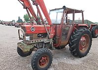 Massey Ferguson 188 Massey Ferguson 188