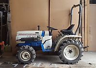 Euro Trac M T 180 D Euro Trac M T 180 D