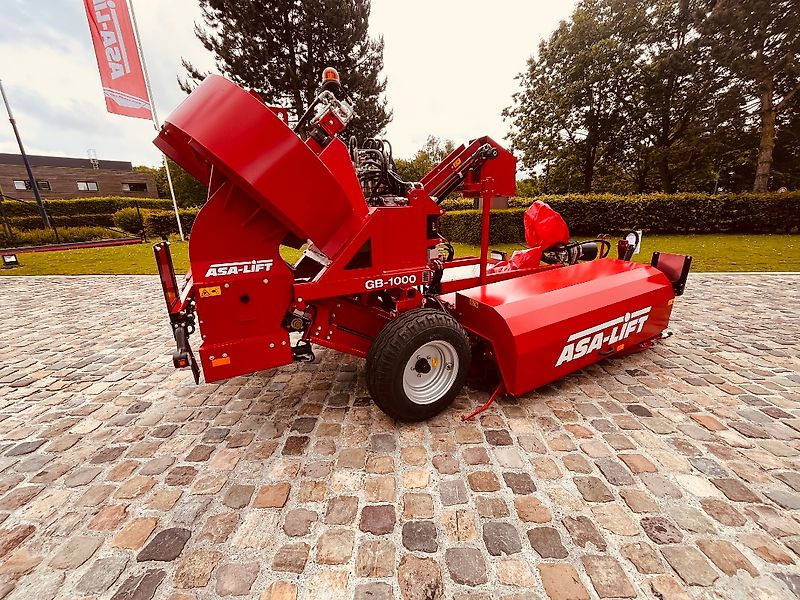 Asa-Lift GB 1000
