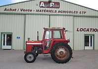 Massey Ferguson 275 Massey Ferguson 275