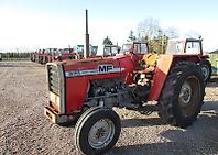 Massey Ferguson 275 Massey Ferguson 275