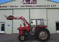 Massey Ferguson 275 Massey Ferguson 275
