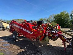 Grimme CS-150 CombiStar XL