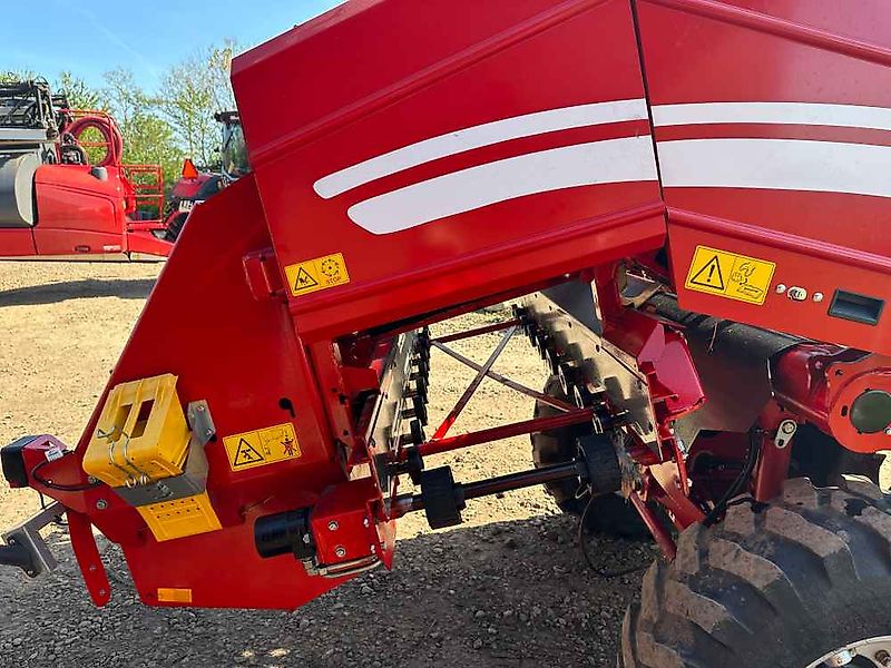 Grimme CS-150 CombiStar XL