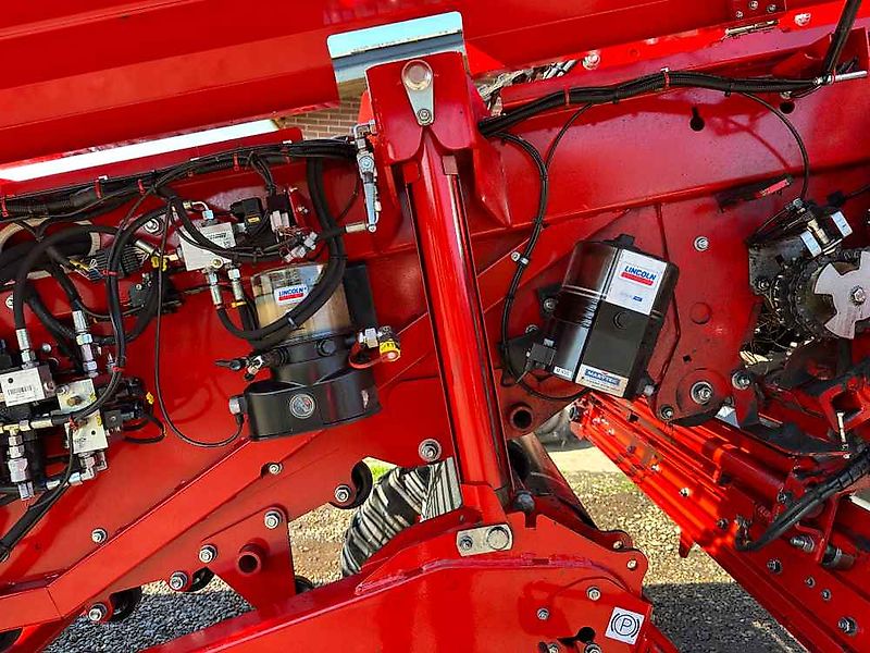 Grimme CS-150 CombiStar XL