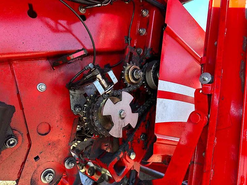 Grimme CS-150 CombiStar XL