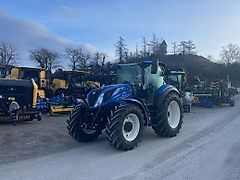 New Holland T5.110 Dynamic Command (Stage V)