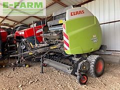 Claas variant 380 rff