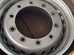 Bohnenkamp Felgen 22.5x11.75 ET120