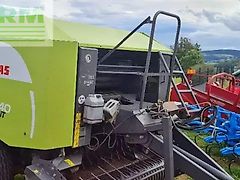 Claas rollant 340