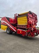 Grimme EVO 290