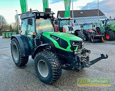 Deutz-Fahr 5105 DF
