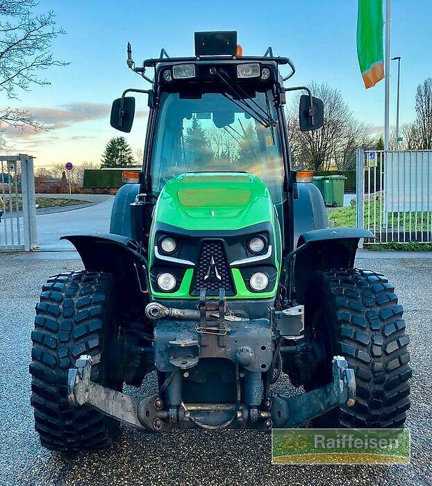 Deutz-Fahr 5105 DF