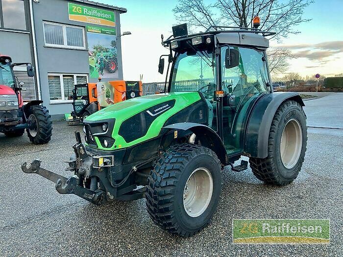 Deutz-Fahr 5105 DF