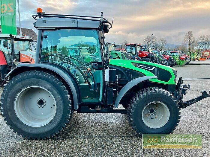 Deutz-Fahr 5105 DF